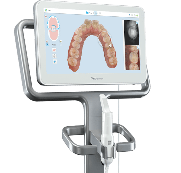 Invisalign in Waco, TX