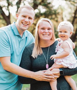 Meet Dr. Andrew Chaney in Waco, Texas