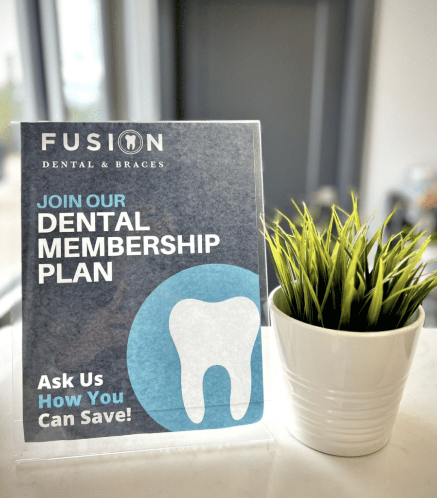 Dental Membership Plan