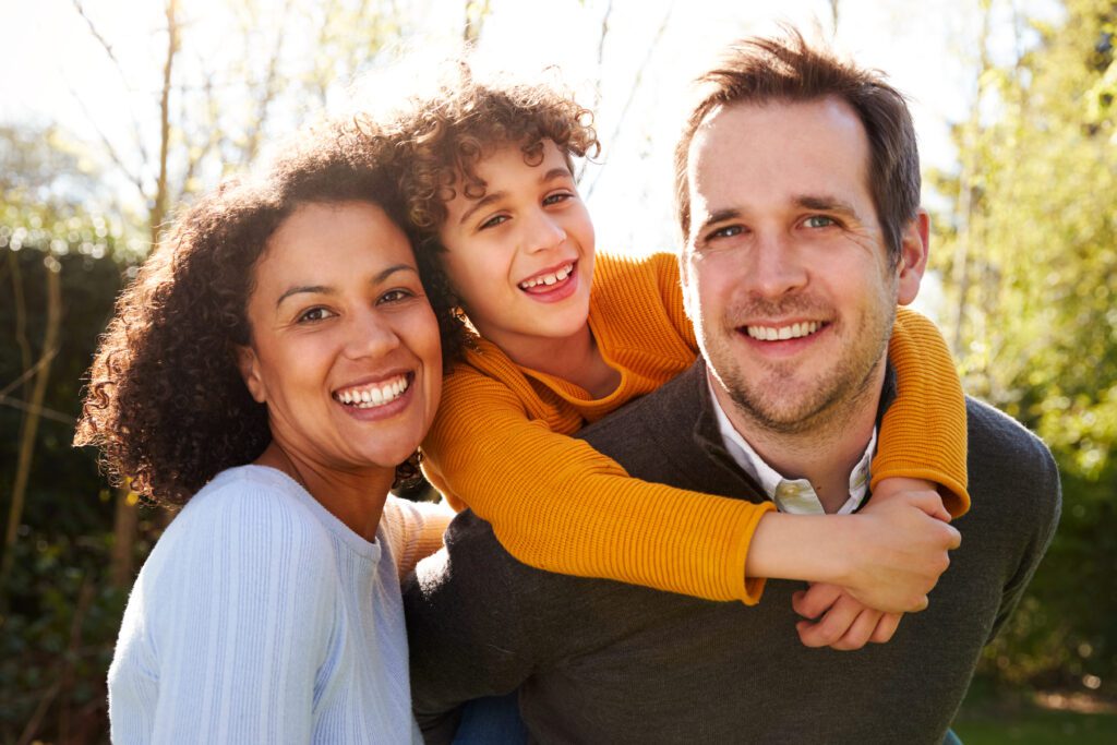 Family Dentist