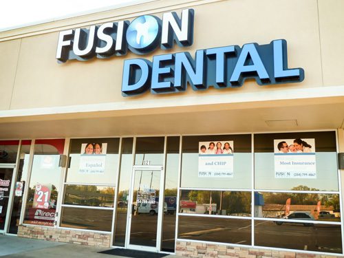 Fusion Dental and Braces Office