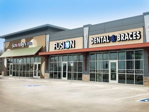 Fusion Dental and Braces Office