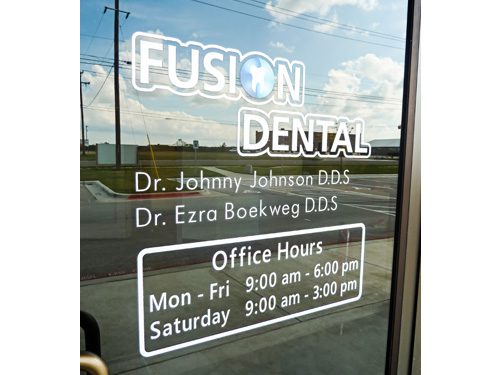 Fusion Dental and Braces Office