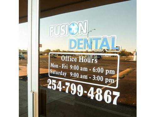 Fusion Dental and Braces Office