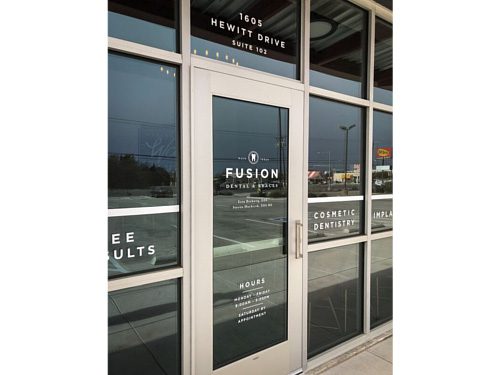 Fusion Dental and Braces Office