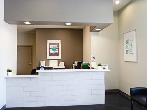 Fusion Dental and Braces Office