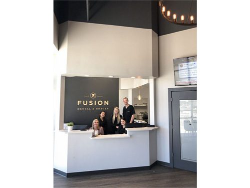 Fusion Dental and Braces Office