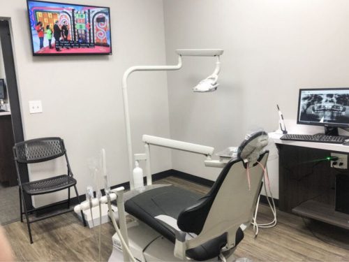Fusion Dental and Braces Office