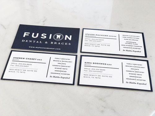 Fusion Dental and Braces Office