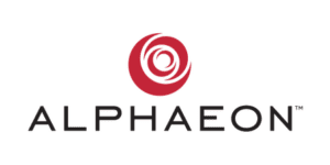 Alphaeon logo