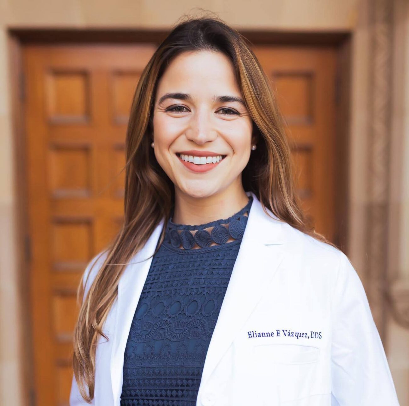 Meet Dr. Elianne Vazquez in Bellmead, TX