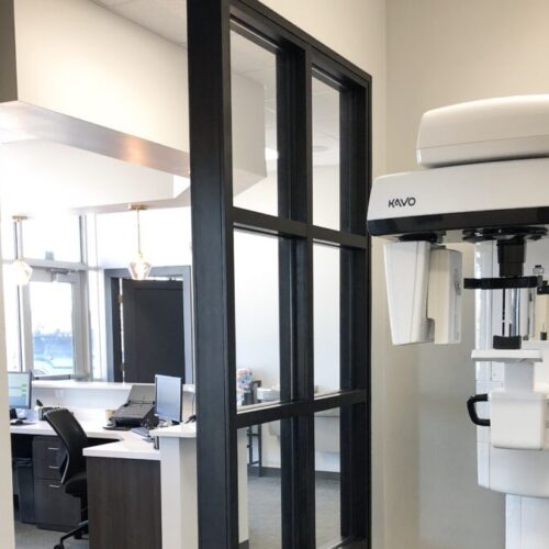 Fusion Dental and Braces Office