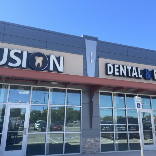 Fusion Dental and Braces Office