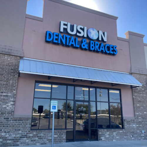 Fusion Dental and Braces Office