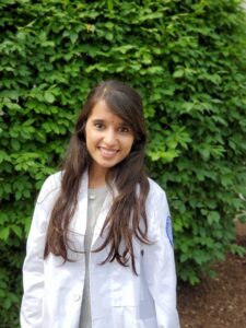 Dr. Palak Patel